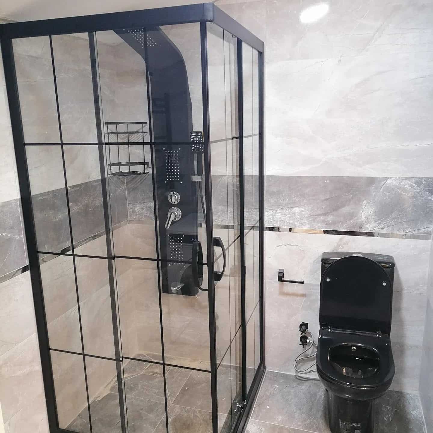 Hemen Su Tesisat uygulama görseli