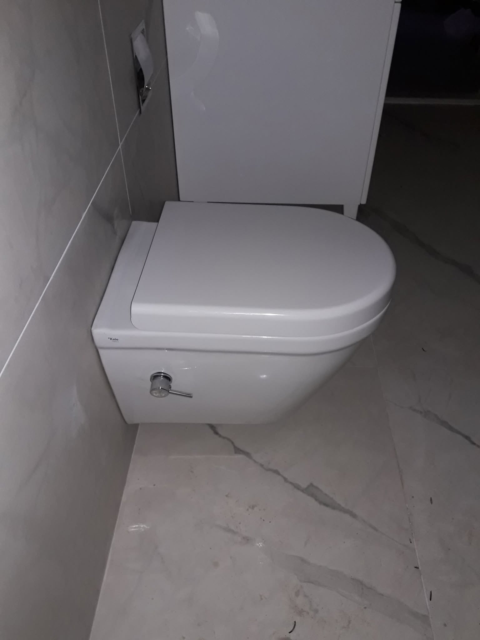 Hemen Su Tesisat uygulama görseli