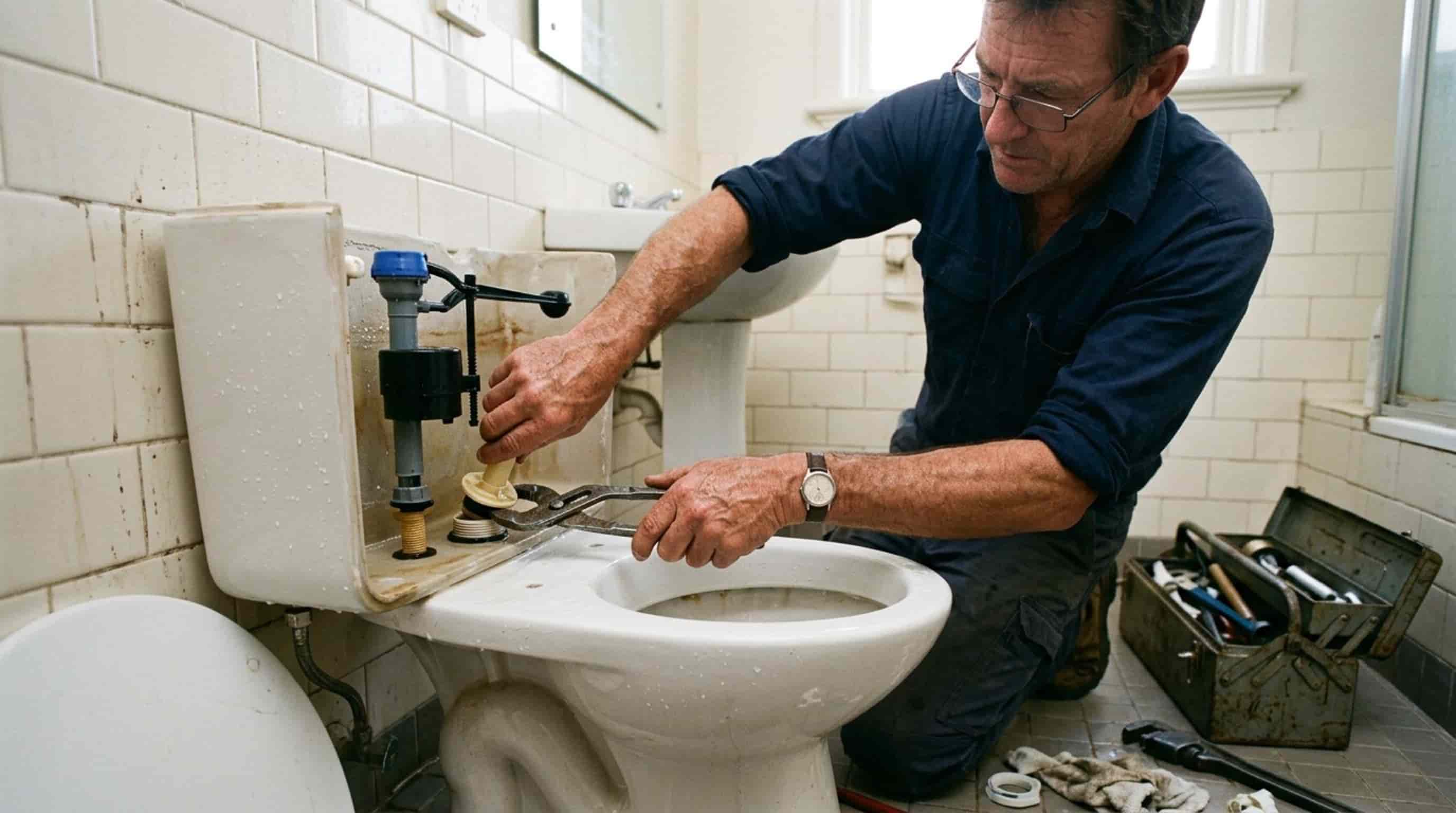 Hemen Su Tesisat uygulama görseli